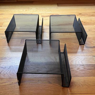 Office Depot Supplies and More for Organizing and Storage (O-DZ)