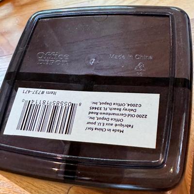 Office Depot Supplies and More for Organizing and Storage (O-DZ)