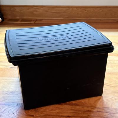 Office Depot Supplies and More for Organizing and Storage (O-DZ)