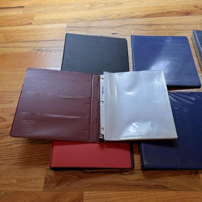 Office Depot Supplies and More for Organizing and Storage (O-DZ)