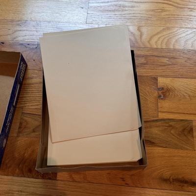 Office Depot Supplies and More for Organizing and Storage (O-DZ)