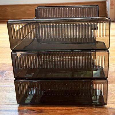 Office Depot Supplies and More for Organizing and Storage (O-DZ)