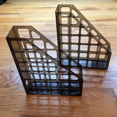 Office Depot Supplies and More for Organizing and Storage (O-DZ)