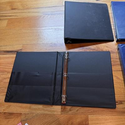 Office Depot Supplies and More for Organizing and Storage (O-DZ)