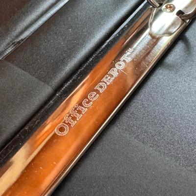 Office Depot Supplies and More for Organizing and Storage (O-DZ)