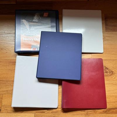 Office Depot Supplies and More for Organizing and Storage (O-DZ)