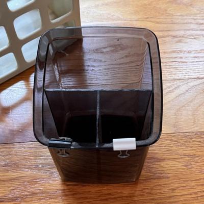 Office Depot Supplies and More for Organizing and Storage (O-DZ)