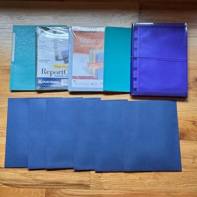 Office Depot Supplies and More for Organizing and Storage (O-DZ)