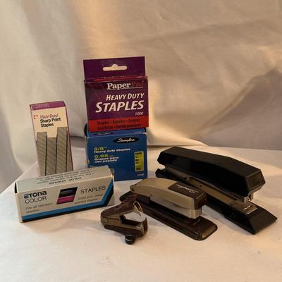 Ativa Paper Shredder and Other Office Supplies (O-DZ)