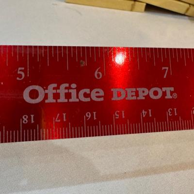 Ativa Paper Shredder and Other Office Supplies (O-DZ)