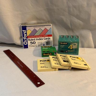 Ativa Paper Shredder and Other Office Supplies (O-DZ)