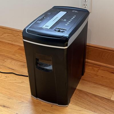 Ativa Paper Shredder and Other Office Supplies (O-DZ)