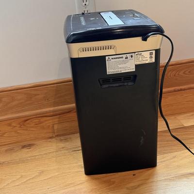 Ativa Paper Shredder and Other Office Supplies (O-DZ)