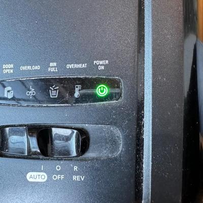 Ativa Paper Shredder and Other Office Supplies (O-DZ)