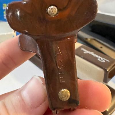 Ativa Paper Shredder and Other Office Supplies (O-DZ)