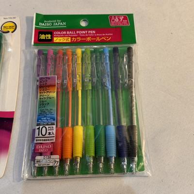 Ativa Paper Shredder and Other Office Supplies (O-DZ)