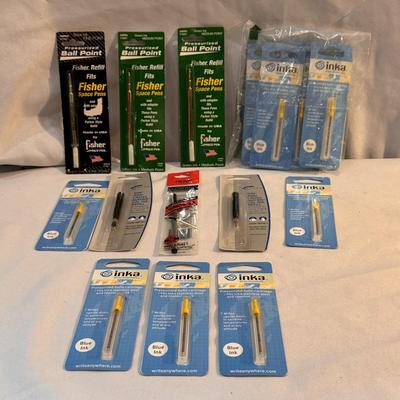 Ativa Paper Shredder and Other Office Supplies (O-DZ)