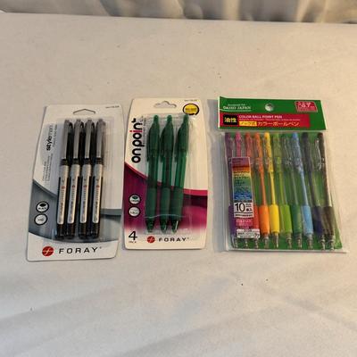 Ativa Paper Shredder and Other Office Supplies (O-DZ)