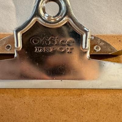 Ativa Paper Shredder and Other Office Supplies (O-DZ)