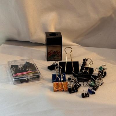 Ativa Paper Shredder and Other Office Supplies (O-DZ)