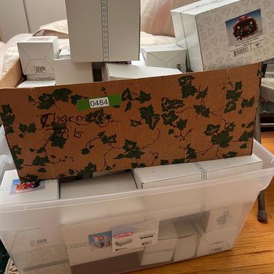Huge Lot "Charming Tails" Collectible Figurines