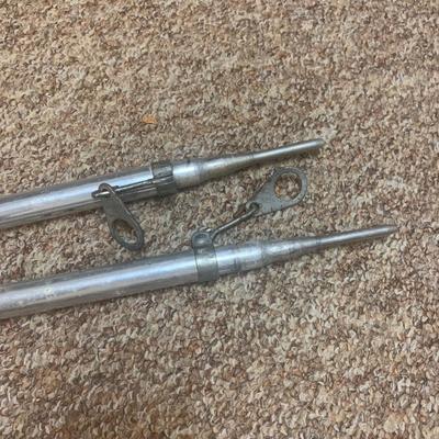 Moss Tents Heptawing & Parawing (C-HS)