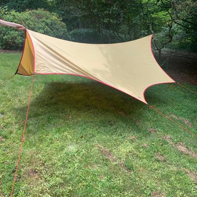 Moss Tents Heptawing & Parawing (C-HS)