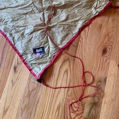 Moss Tents Heptawing & Parawing (C-HS)