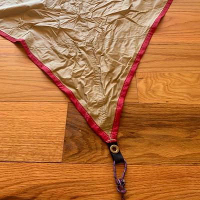 Moss Tents Heptawing & Parawing (C-HS)