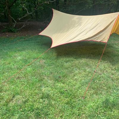 Moss Tents Heptawing & Parawing (C-HS)
