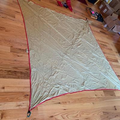 Moss Tents Heptawing & Parawing (C-HS)
