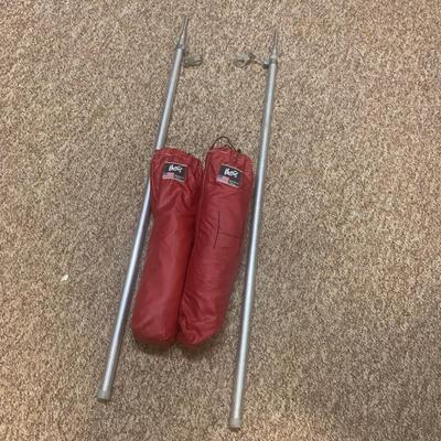 Moss Tents Heptawing & Parawing (C-HS)