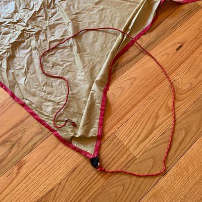Moss Tents Heptawing & Parawing (C-HS)