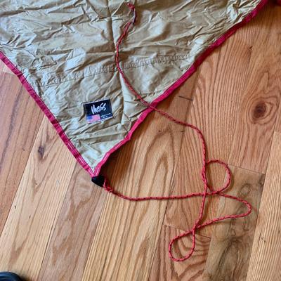 Moss Tents Heptawing & Parawing (C-HS)