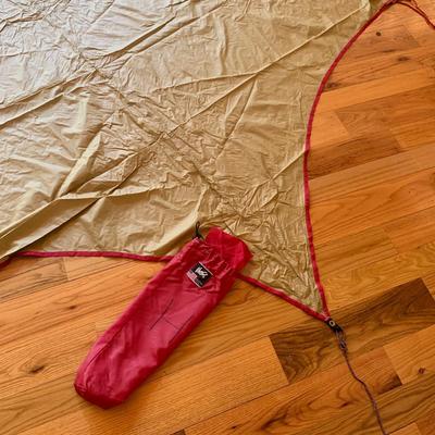 Moss Tents Heptawing & Parawing (C-HS)
