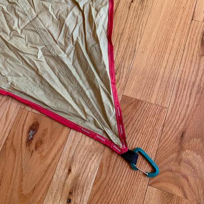 Moss Tents Heptawing & Parawing (C-HS)