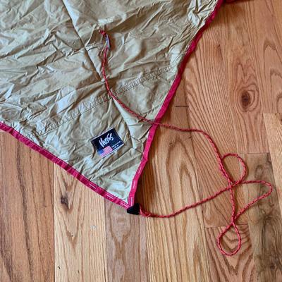 Moss Tents Heptawing & Parawing (C-HS)