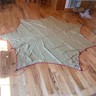 Moss Tents Heptawing & Parawing (C-HS)
