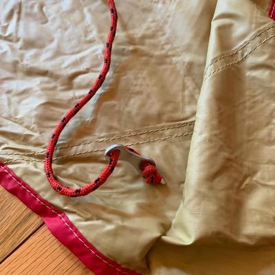 Moss Tents Heptawing & Parawing (C-HS)