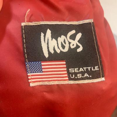 Moss Tents Heptawing & Parawing (C-HS)