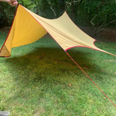 Moss Tents Heptawing & Parawing (C-HS)