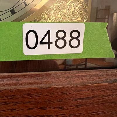 Ridgeway Grand Father Clock