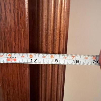 Ridgeway Grand Father Clock