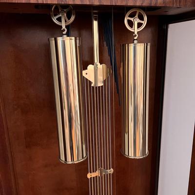 Ridgeway Grand Father Clock