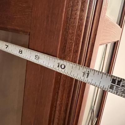 Ridgeway Grand Father Clock