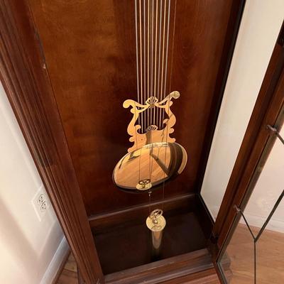 Ridgeway Grand Father Clock