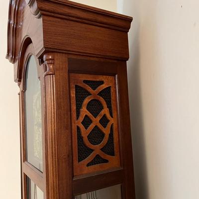 Ridgeway Grand Father Clock