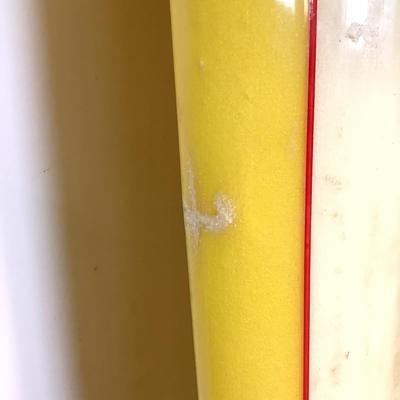 589 Gordon and Smith 6'10" Custom Surfboard