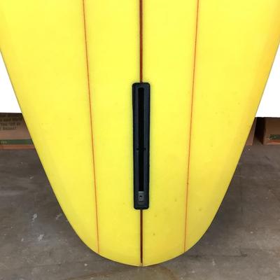 589 Gordon and Smith 6'10" Custom Surfboard