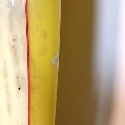 589 Gordon and Smith 6'10" Custom Surfboard
